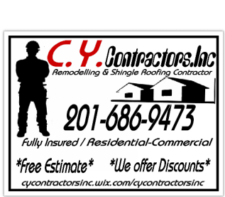 C Y Contractors Inc