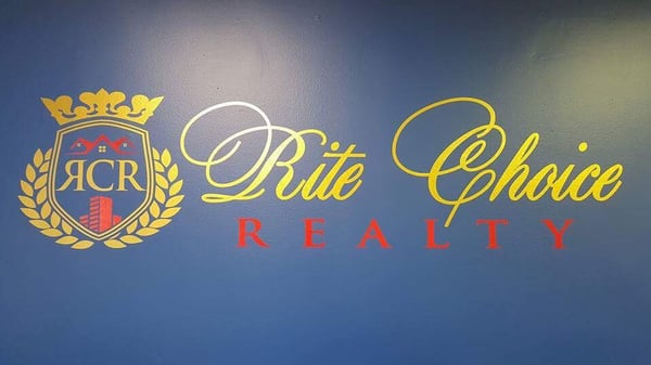 Rite Choice Realty Logo