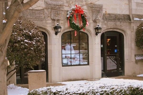 Indiana University Bookstore