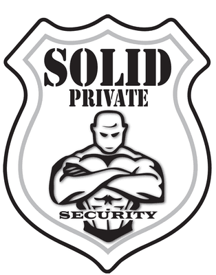 Solid Security Services