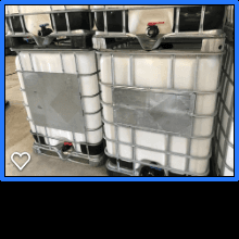 275 & 330 gallon IBC/totes