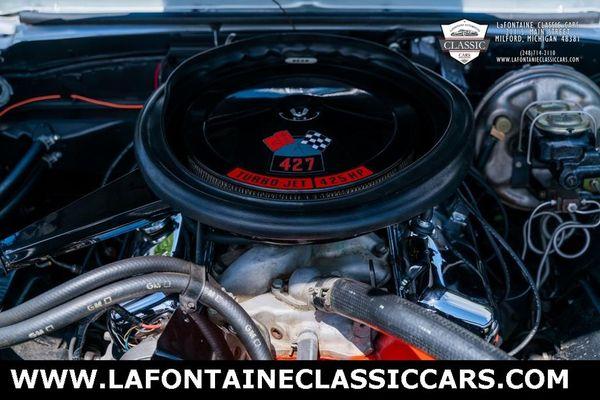 LaFontaine Classic Cars