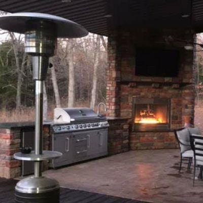 A+ Fireplace and Chimney Specialist