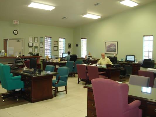 South Florida Quality Mortgage Corp. Office