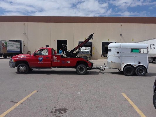 Interstate Towing & Recovery | Sunland Park, NM| 575-332-4043 | Roadside Assistance | Accident Recovery