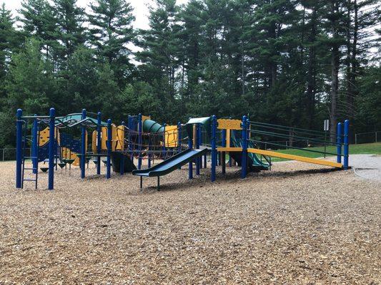 Ann DeNicola Playground