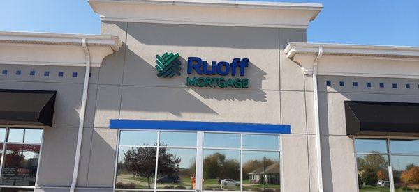 Ruoff Mortgage - Elkhart