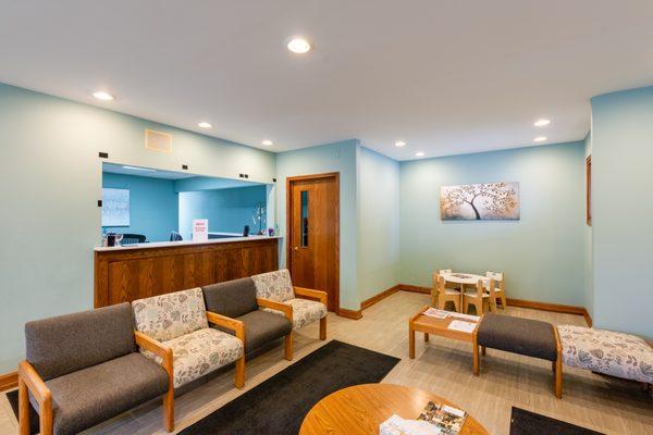 Fremont Dental Associates