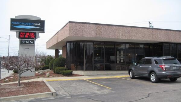 Androscoggin Bank