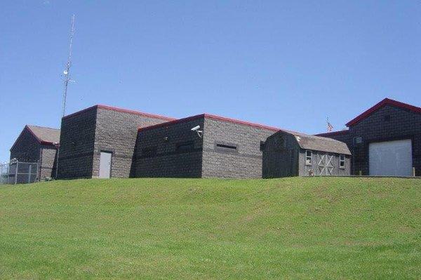 Deal Closed Dec 28, 2017 Refi Cash Out – Short Term- 2 year loan- 11.99% Hickman County Jail 55 US Highway 51 N,  Clinton KY 42031 United