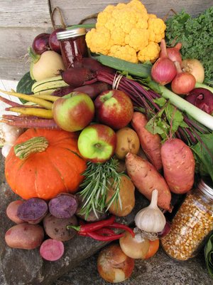 We have many CSA options available in the Boston and Worcester areas, as well as at the farms in New Braintree and Hardwick