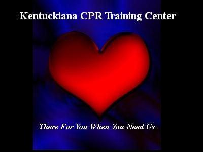 Kentuckiana CPR logo