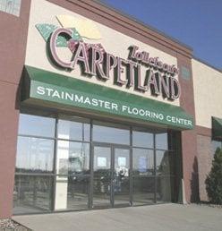 Tollefson's Carpetland