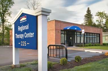 Regional Therapy Center at Washington Street