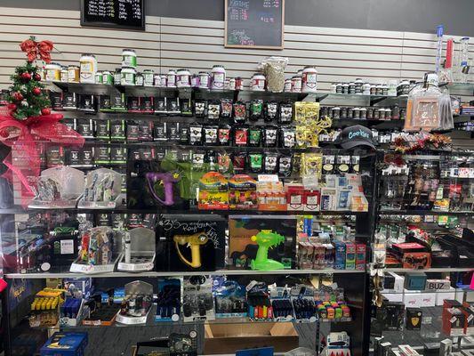 Torches,Kratom, vape devices,kratom shots