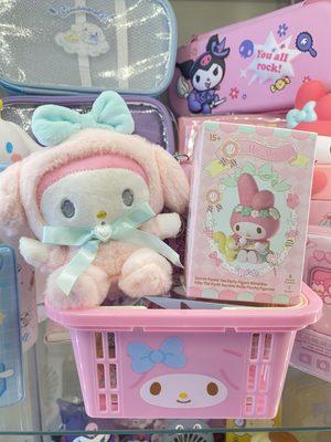 My melody