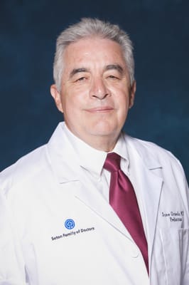 Jose Oviedo, Jr., MD