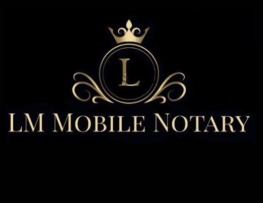 LM mobile Notary