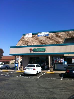 7-Eleven