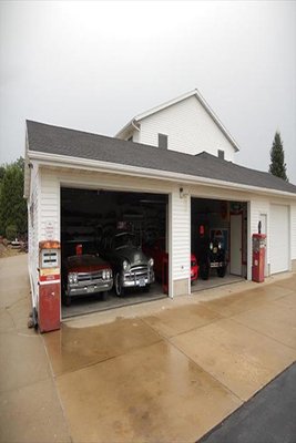 Olson Auto Exchange