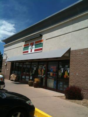 7-Eleven