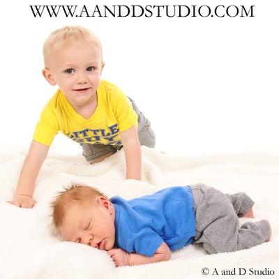 A and D Photography Studio