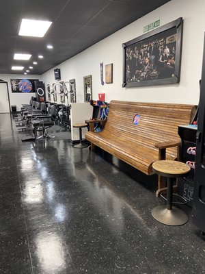 Barbershop