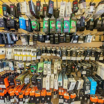 We have a huge selection of coils for every device we sell and more.