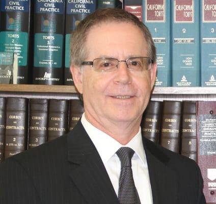 Attorney Norman Feirstein