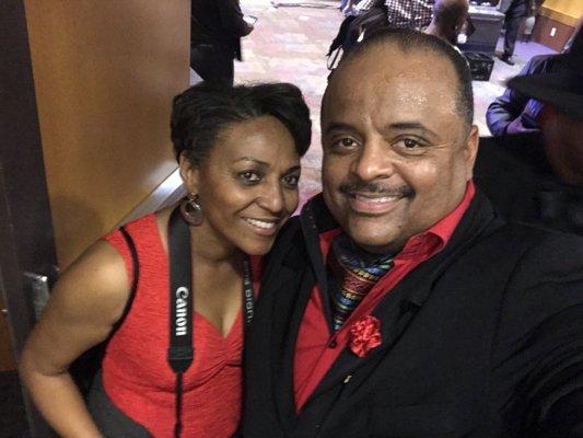 Roland MARTIN