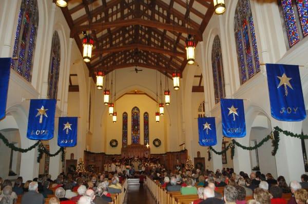 St John's United Church of Christ