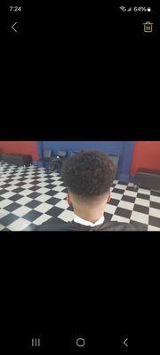 Major League Barber Shop