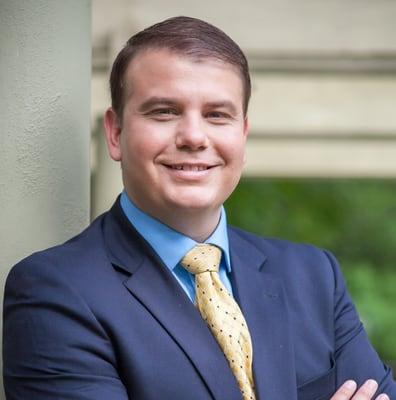 Danny Russell, Baton Rouge Attorney
 https://dannyrusselllaw.com/contact/