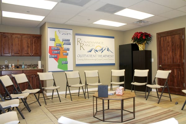 Renaissance Ranch Outpatient