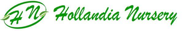 Hollandia Nursery