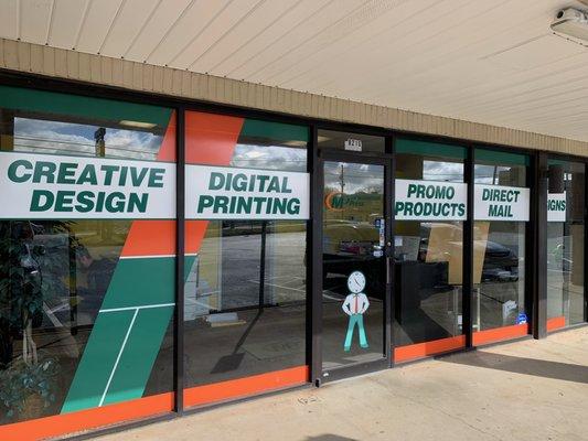 Minuteman Press