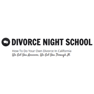 Divorce Night School