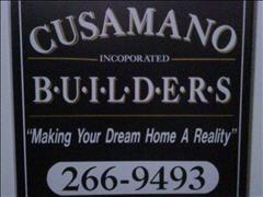 Cusamano Builders INC logo