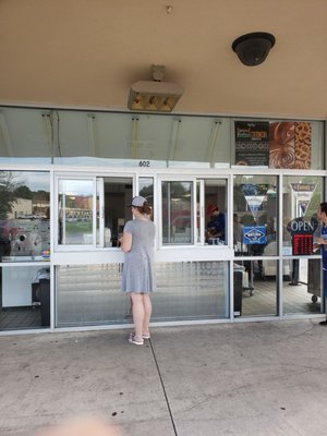 Sheridan's Frozen Custard