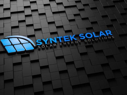 Syntek Solar Company Warrenton Virginia