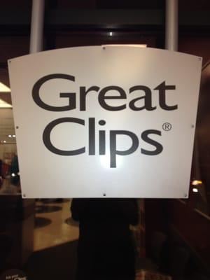 Great Clips