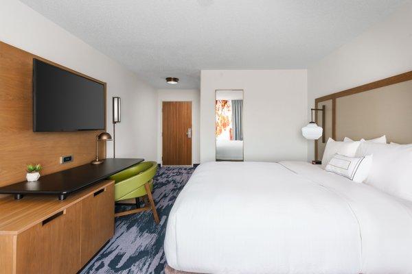 Fairfield Inn Joliet South