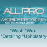 Mobile Auto Detailing & Auto Polishing