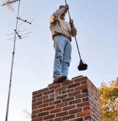 A Brick Chimney Company