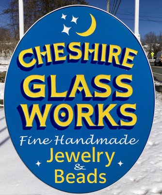 Cheshire Glassworks