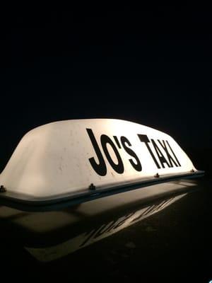 Jo's Taxi