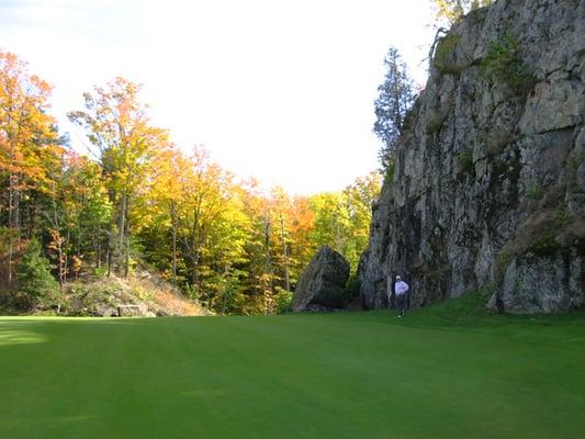 Find your dream home next to great golf in Marquette Michigan