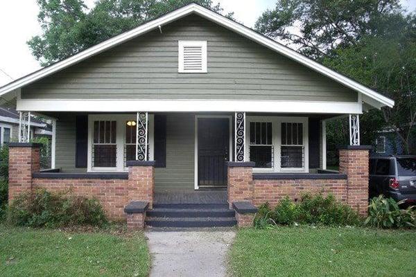 Greta buy! Renovated Starter Home in Mobile Co