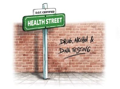 Health Street