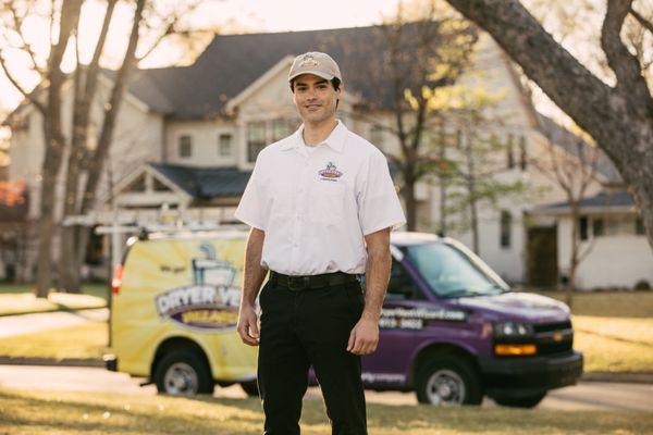 Dryer Vent Wizard of Massapequa and Greater Nassau